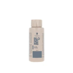 Schwarzkopf BLONDME Glow Toner 9.5-81 Strawberry 60ml (2.0floz)