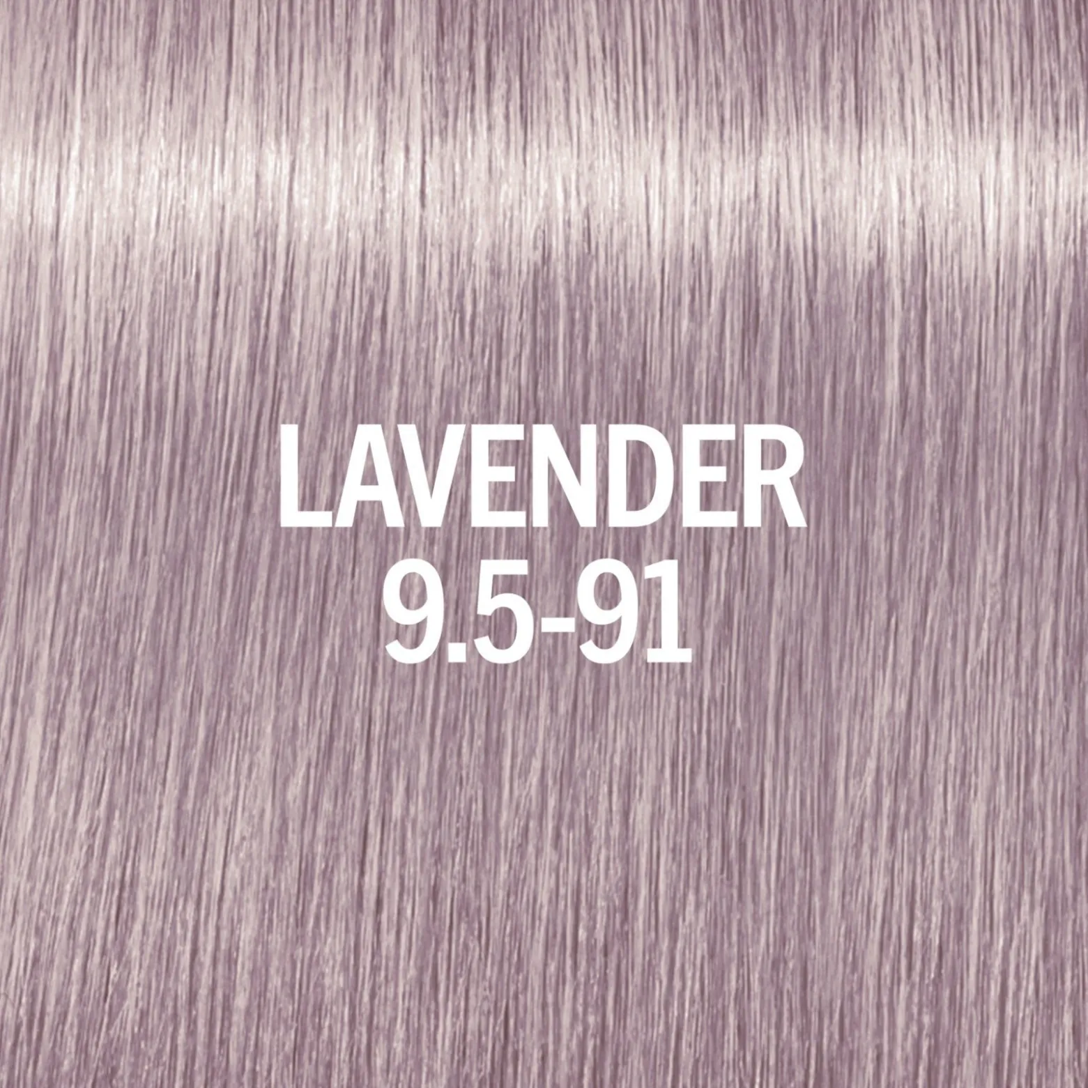 Schwarzkopf BLONDME Glow Toner 9.5-91 Lavender 60ml (2.0floz)