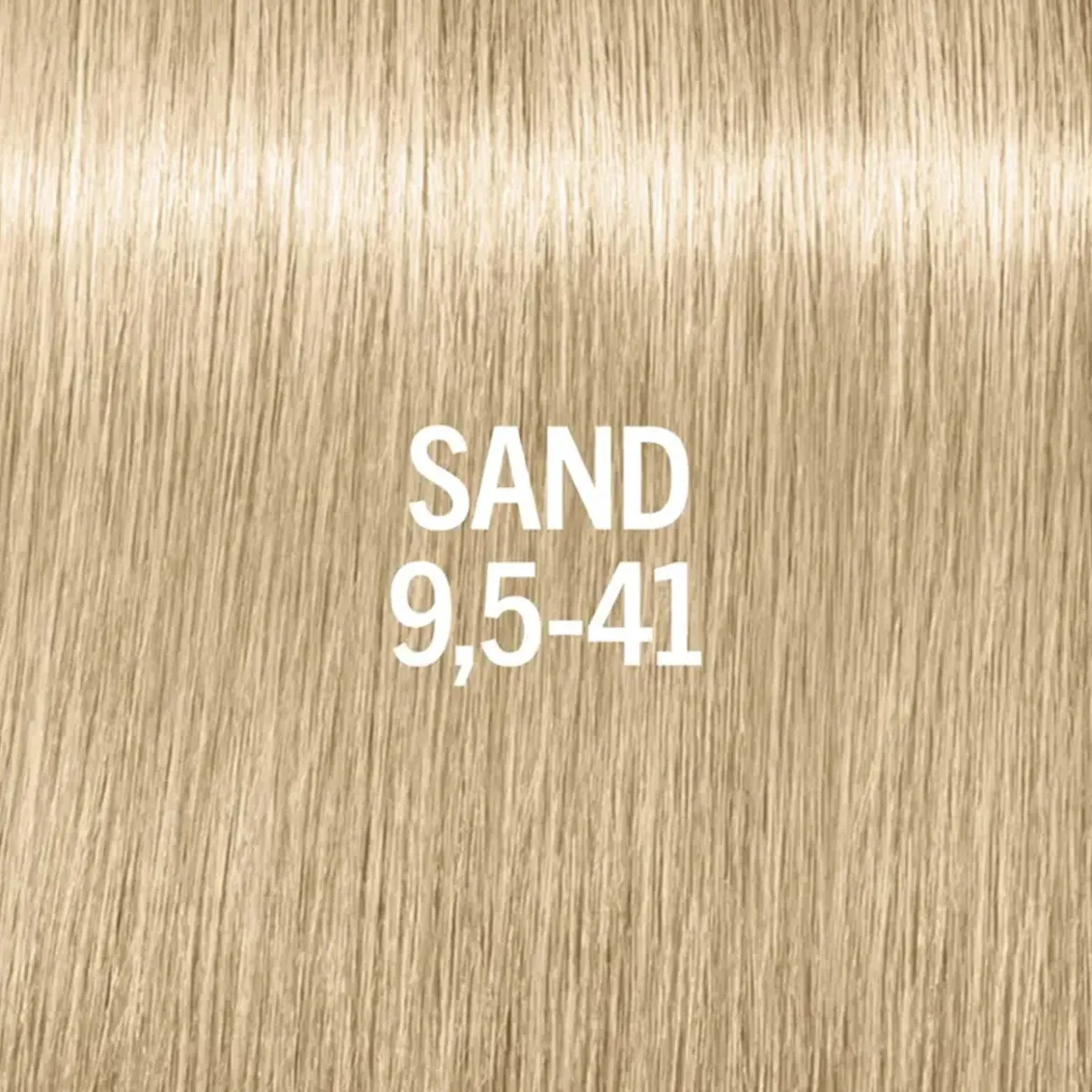 Schwarzkopf BLONDME Glow Toner 9.5-41 Sand 60ml (2.0floz)