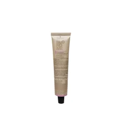 Schwarzkopf BLONDME Pastel Toning Creme T-Ice 60ml (2.0 fl oz)