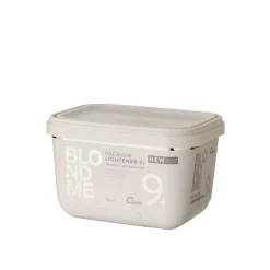 Schwarzkopf BLONDME Premium Lightener 9+ 450g (15.8oz)