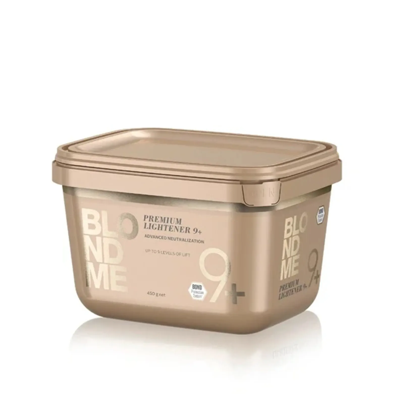Schwarzkopf BLONDME Premium Lightener 9+ 450g (15,87 oz)