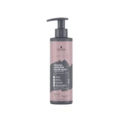 Schwarzkopf Chroma ID Bonding Color Mask 8-19 Frosted Lavender 300ml (10.1floz)