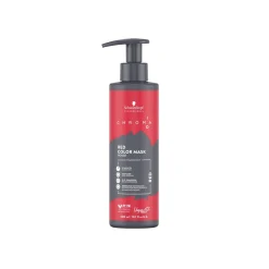 Schwarzkopf Chroma ID Bonding Color Mask Red 300ml (10.1floz)