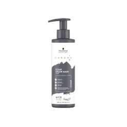 Schwarzkopf Chroma ID Bonding Color Mask Clear 300ml (10.1floz)