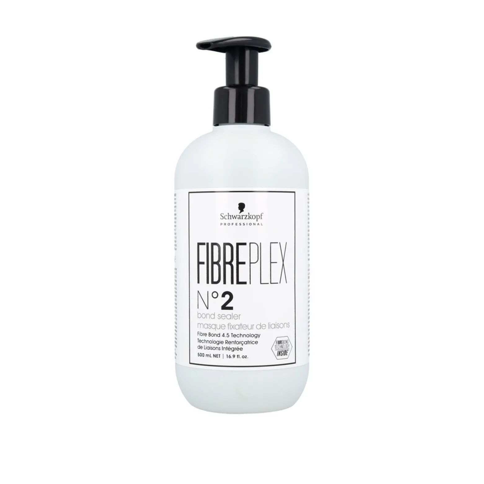 Schwarzkopf Fibreplex Nº2 Bond Sealer 500ml (16.9 fl oz)