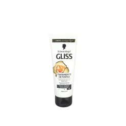 Schwarzkopf Gliss Oil Nutritive Split-End Serum 50ml (1.69fl oz)