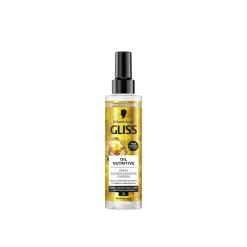 Schwarzkopf Gliss Oil Nutritive Express Spray Conditioner 200ml (6.76fl oz)