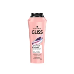 Schwarzkopf Gliss Split Ends Hair Miracle Shampoo 250ml (8.45fl oz)