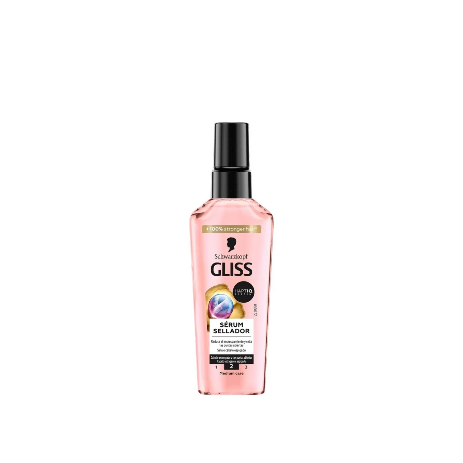 Schwarzkopf Gliss Split Ends Hair Miracle Serum 75ml (2.54fl oz)