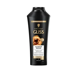 Schwarzkopf Gliss Ultimate Repair Shampoo 400ml (13.52floz)