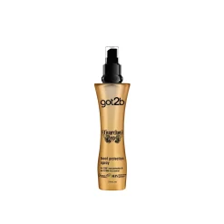 Schwarzkopf got2b Guardian Angel Heat Protection Spray 200ml (6.76 fl oz)