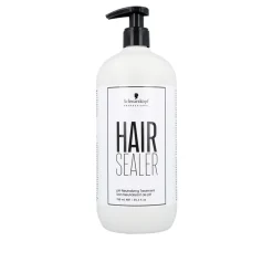 Schwarzkopf Hair Sealer 750ml (25.3 fl oz)