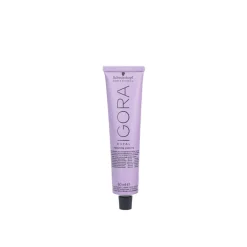 Schwarzkopf Igora Royal Fashion Lights Permanent Highlight Color Creme L-89 Red Violet 60ml (2.02floz)