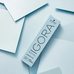Schwarzkopf Igora Royal Highlifts Permanent Highlift Color Creme 12-21 Special Blonde Ash Cendré 60ml (2.02floz)