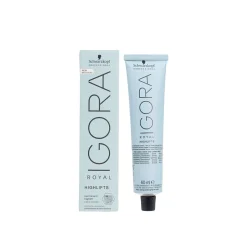 Schwarzkopf Igora Royal Highlifts Permanent Highlift Color Creme 10-49 Ultra Blonde Beige Violet 60ml (2.02 fl oz)