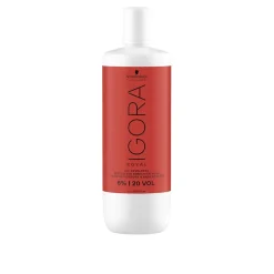 Schwarzkopf Igora Royal Oil Developer 6% 20 Vol. 1L (33.8 fl oz)