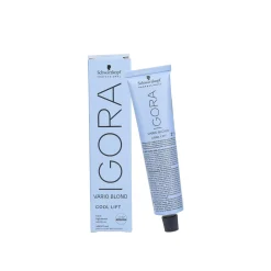 Schwarzkopf Igora Vario Blond Cool Lift Cool Lightener Additive 60ml (2.02 fl oz)