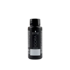 Schwarzkopf Igora Vibrance Tone-On-Tone Coloration 10-1 Cendré Soft Toner 60ml (2.02floz)