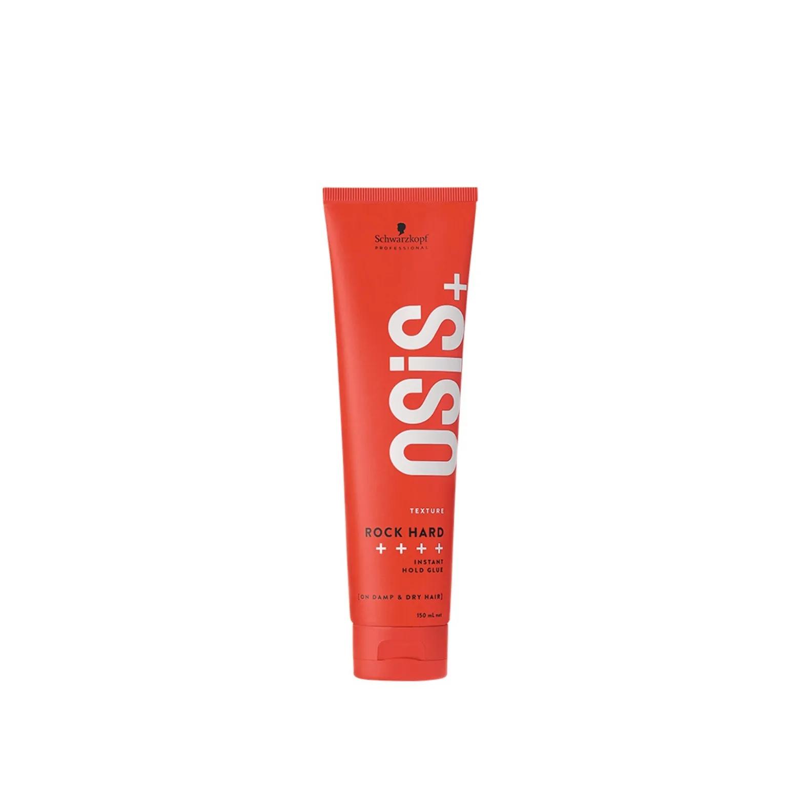 Schwarzkopf OSiS+ Rock Hard Instant Hold Glue 150ml (5 fl oz)