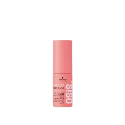 Schwarzkopf OSiS+ Soft Dust Soft Volume & Body Powder 10g (0.35 oz)