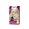 Schwarzkopf Palette Intensive Creme Color Permanent Hair Dye 10-1 Ultra Light Ash Blonde