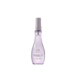Schwarzkopf Professional Oil Ultime Barbary Fig Finishing Oil 100ml (3.3floz)