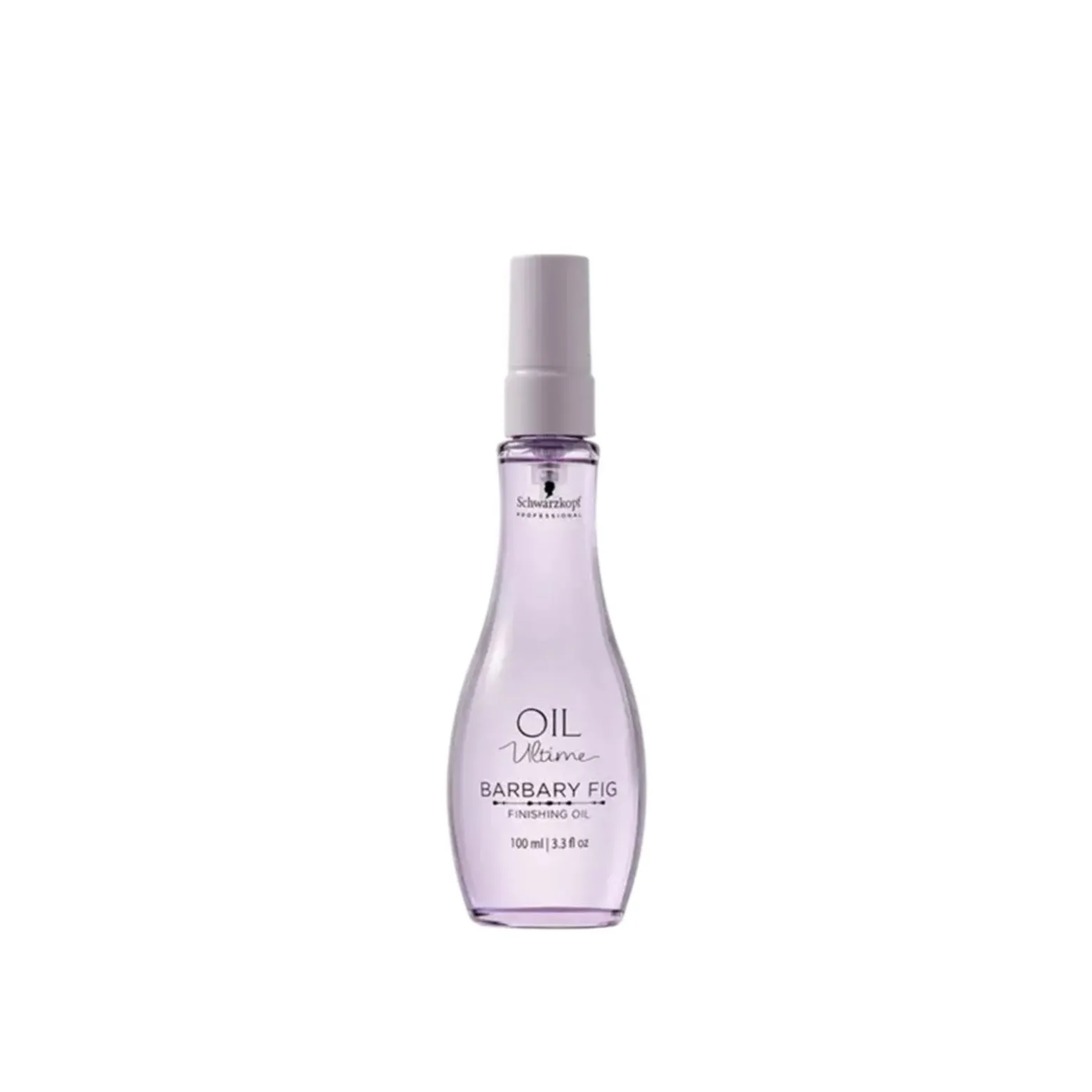 Schwarzkopf Professional Oil Ultime Barbary Fig Finishing Oil 100ml (3.3floz)