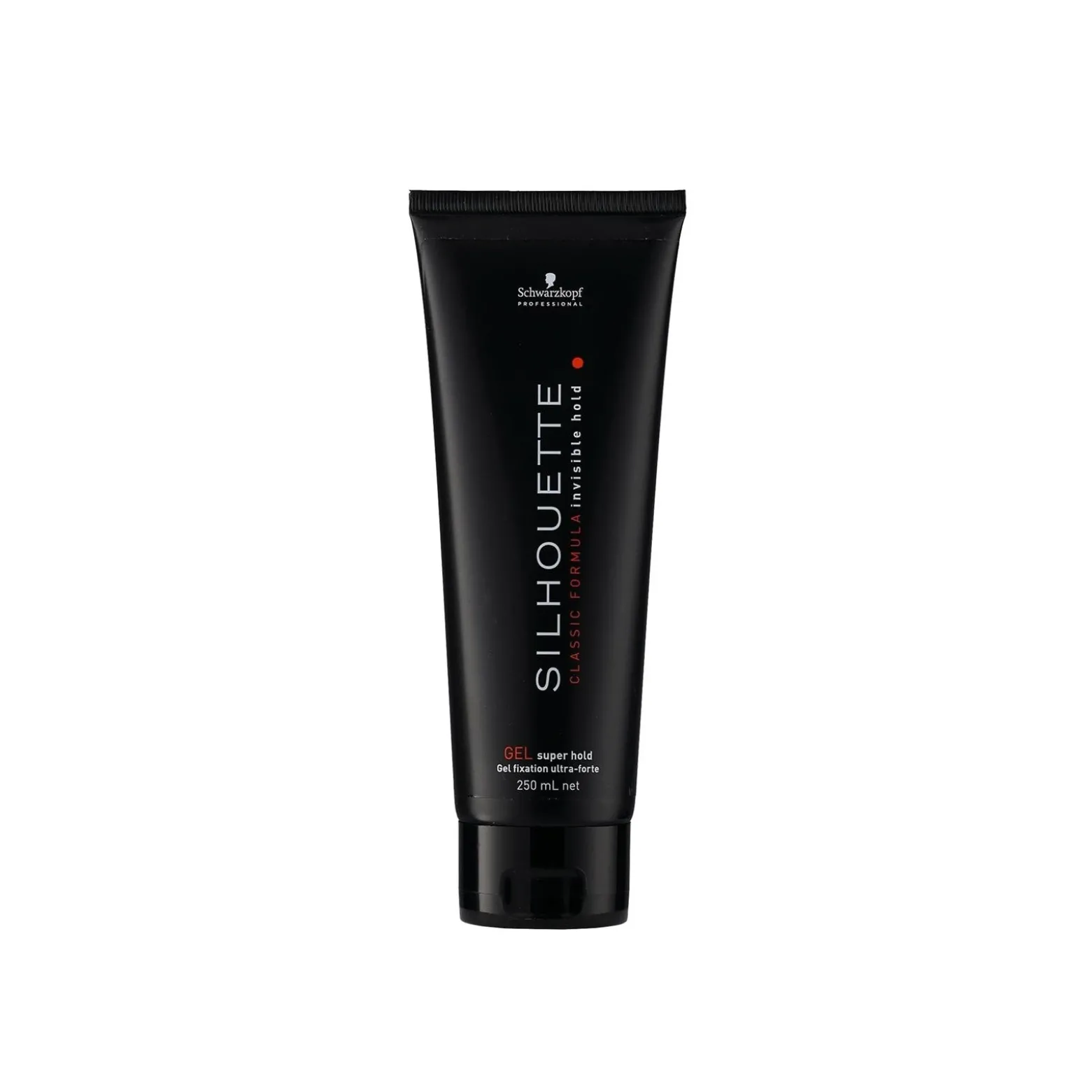 Schwarzkopf Professional Silhouette Gel Super Hold 250ml (8.45floz)