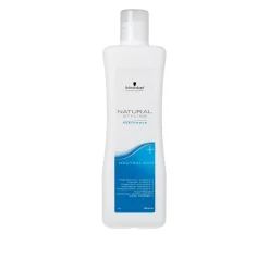 Schwarzkopf Professional Natural Styling Hydrowave Neutralizer+ Fixing Lotion Care+ for Lotions 2/3 1L (33.8floz)