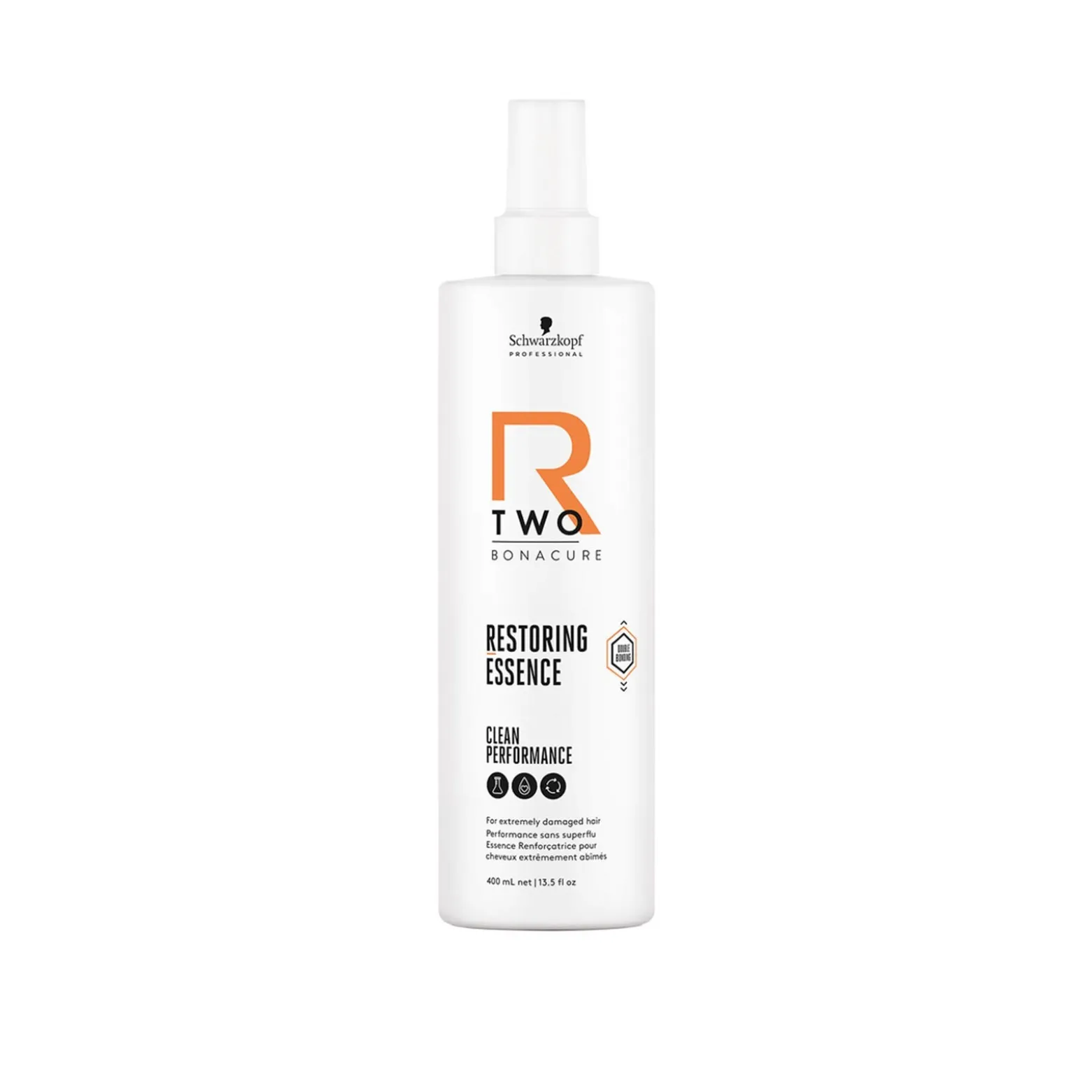 Schwarzkopf R-TWO Bonacure Restoring Essence 400ml (13.5 fl oz)