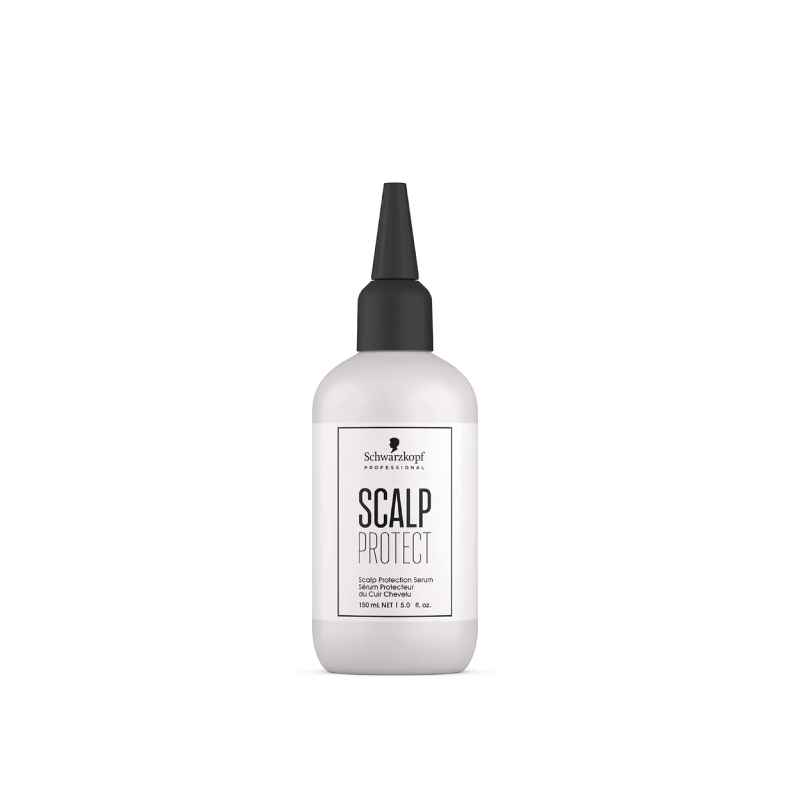 Schwarzkopf Scalp Protect Serum Anti-Irritation 150ml (5.0 fl oz)
