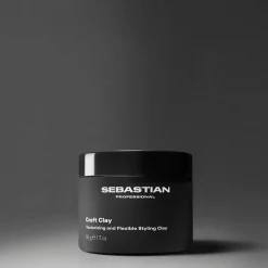 Sebastian Professional Craft Clay Texturizing & Flexible Styling Clay 50g (1.7oz)