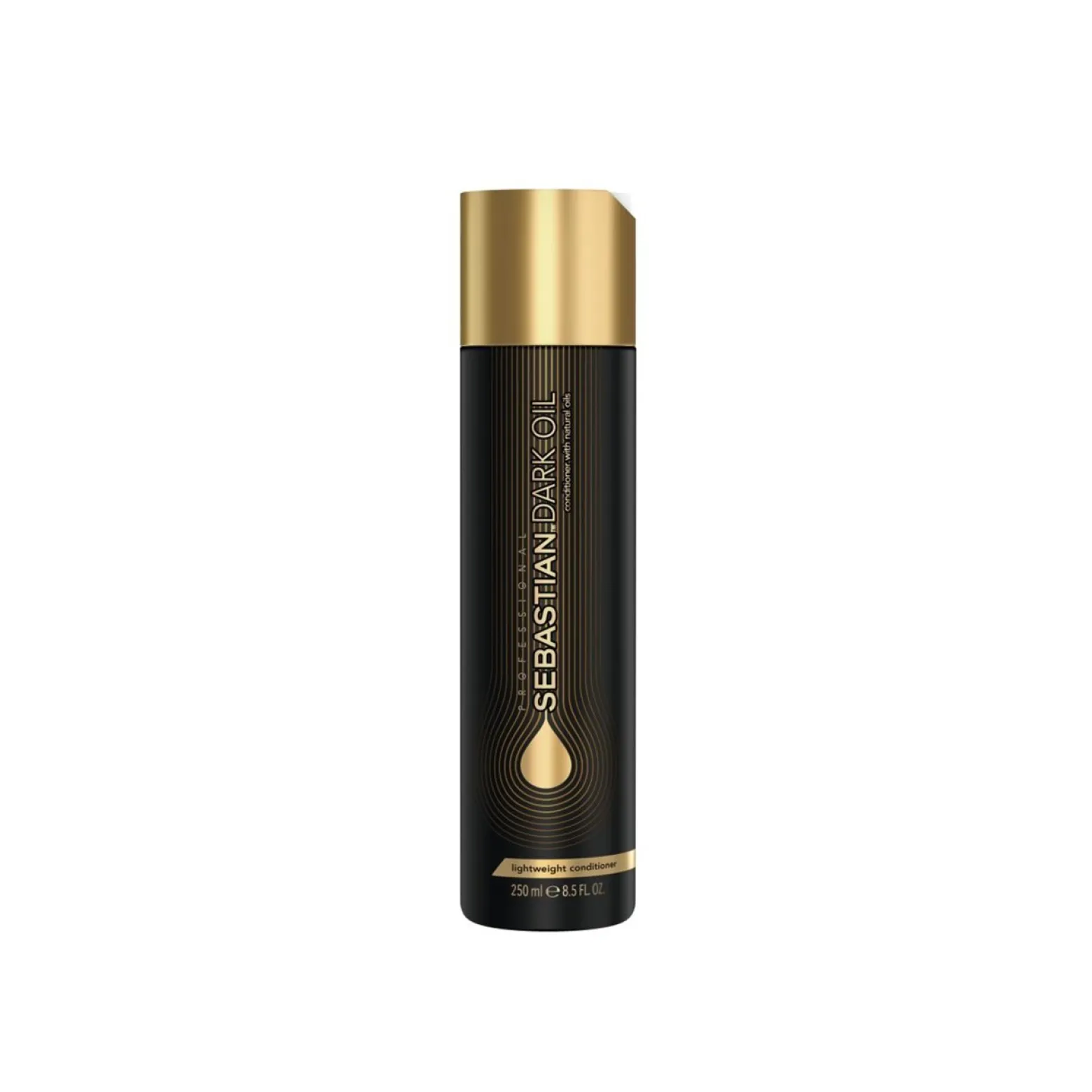 Sebastian Professional Dark Oil Lightweight Conditioner 250ml (8.45fl oz)