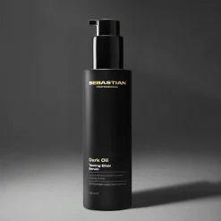 Sebastian Professional Dark Oil Taming Elixir Serum 140ml (4.73floz)