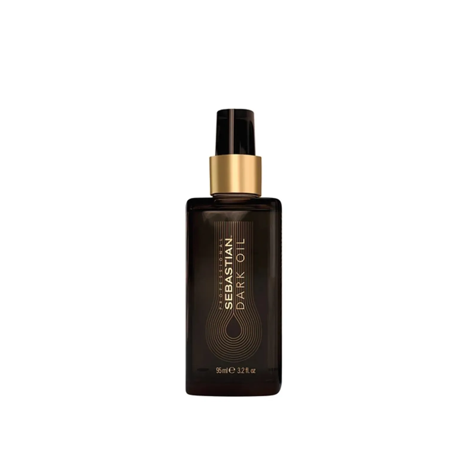 Sebastian Professional Dark Oil 95ml (3.21floz)