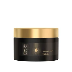 Sebastian Professional Dark Oil Lightweight Mask 150ml (5.07fl oz)