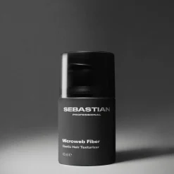 Sebastian Professional Microweb Fiber Elastic Hair Texturizer 45ml (1.52floz)