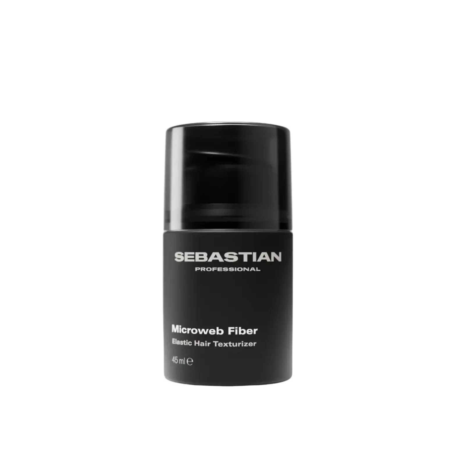 Sebastian Professional Microweb Fiber Elastic Hair Texturizer 45ml (1.52floz)