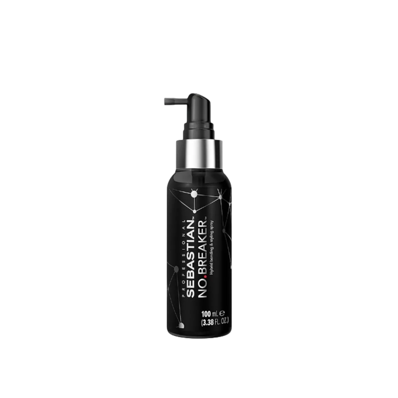 Sebastian Professional No.Breaker Hybrid Bonding & Styling Spray 100ml (3.38floz)