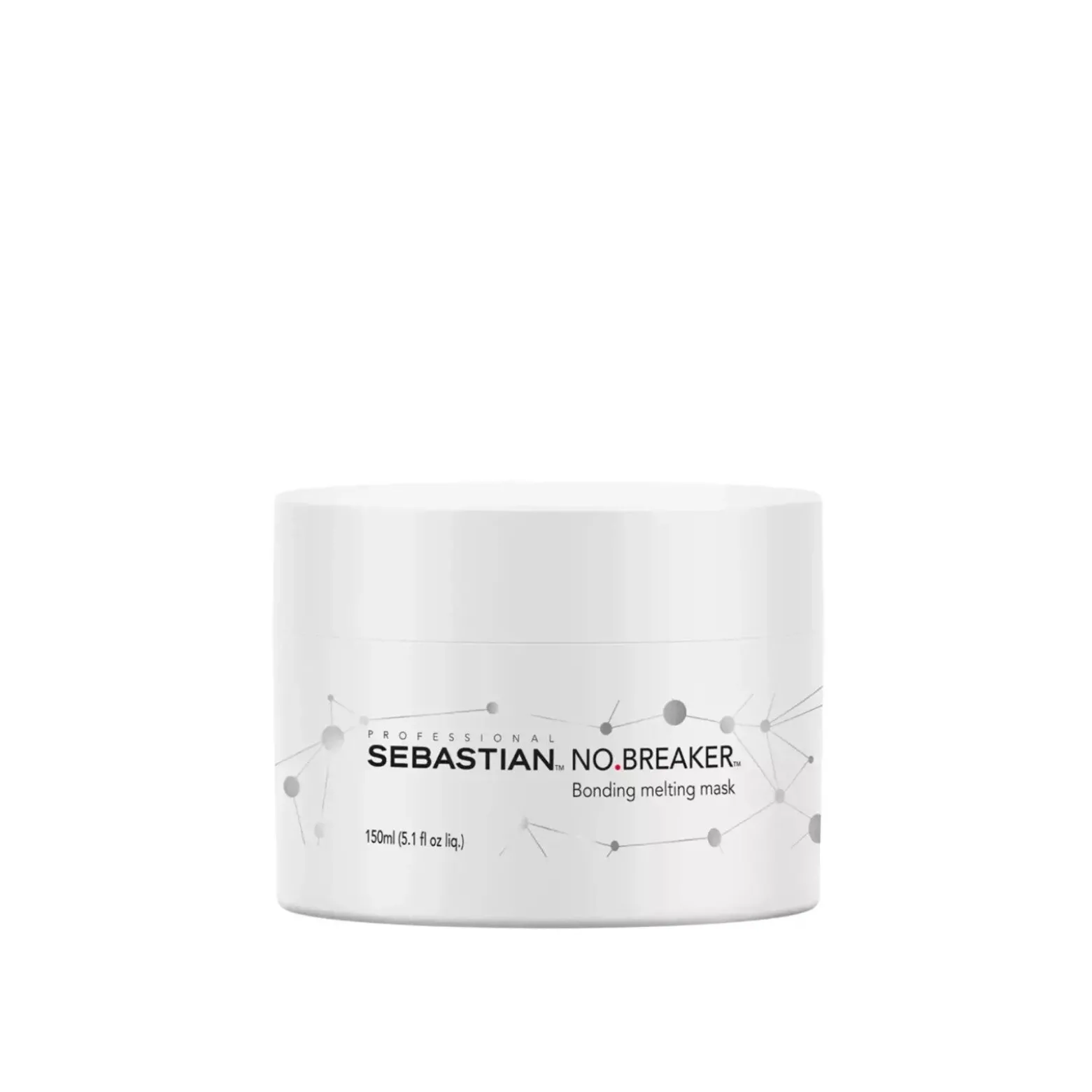 Sebastian Professional No Breaker Bonding Melting Mask 150ml (5.07floz)