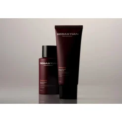 Sebastian Professional Penetraitt Overnight Rescue Repair Serum 100ml (3.38floz)