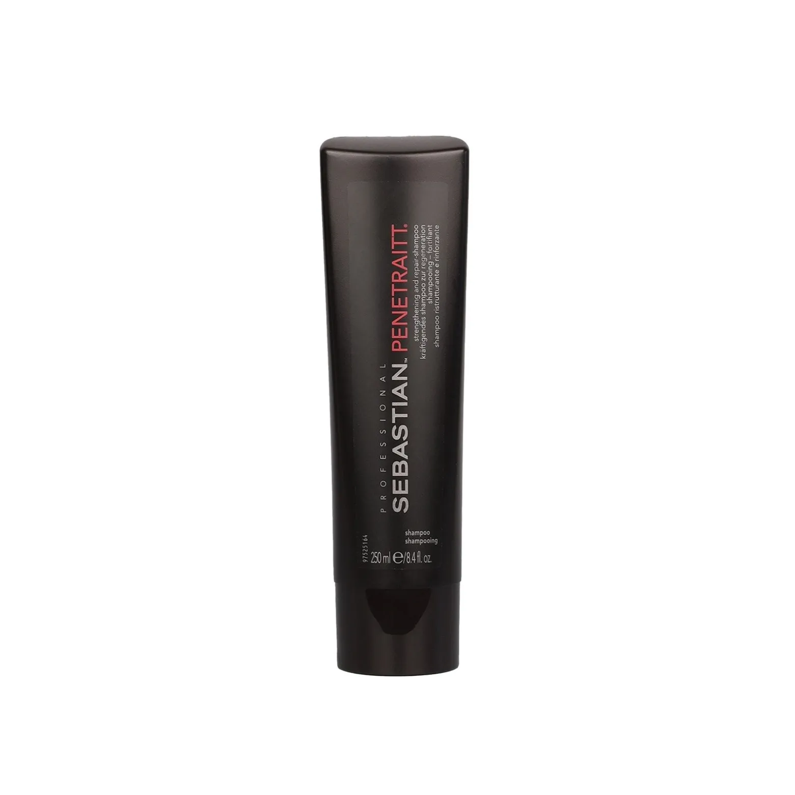 Sebastian Professional Penetraitt Strengthening and Repair Shampoo 250ml (8.4floz)