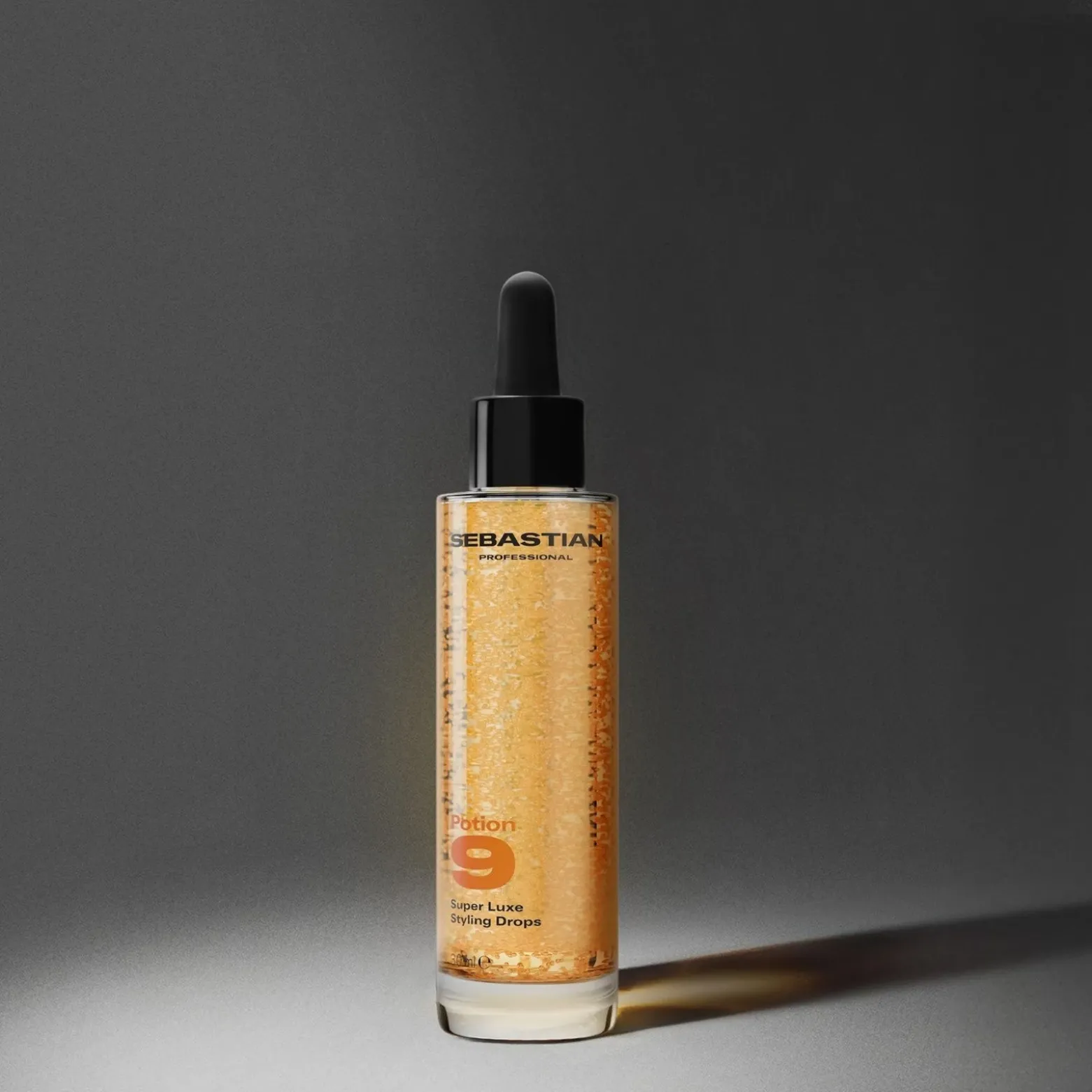 Sebastian Professional Potion 9 Super Luxe Styling Drops 30ml (1.01floz)