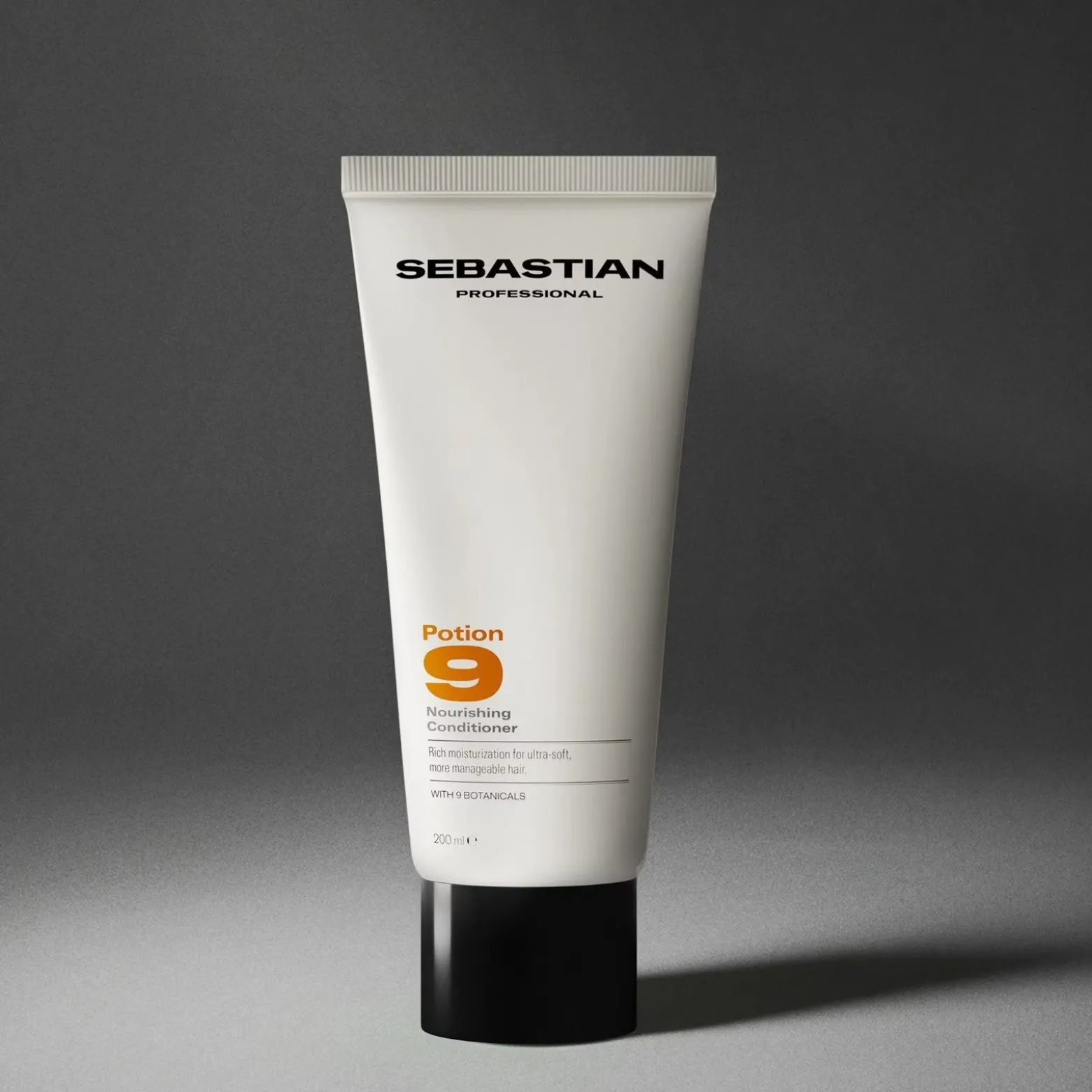 Sebastian Professional Potion 9 Nourishing Conditioner 200ml (6.76floz)