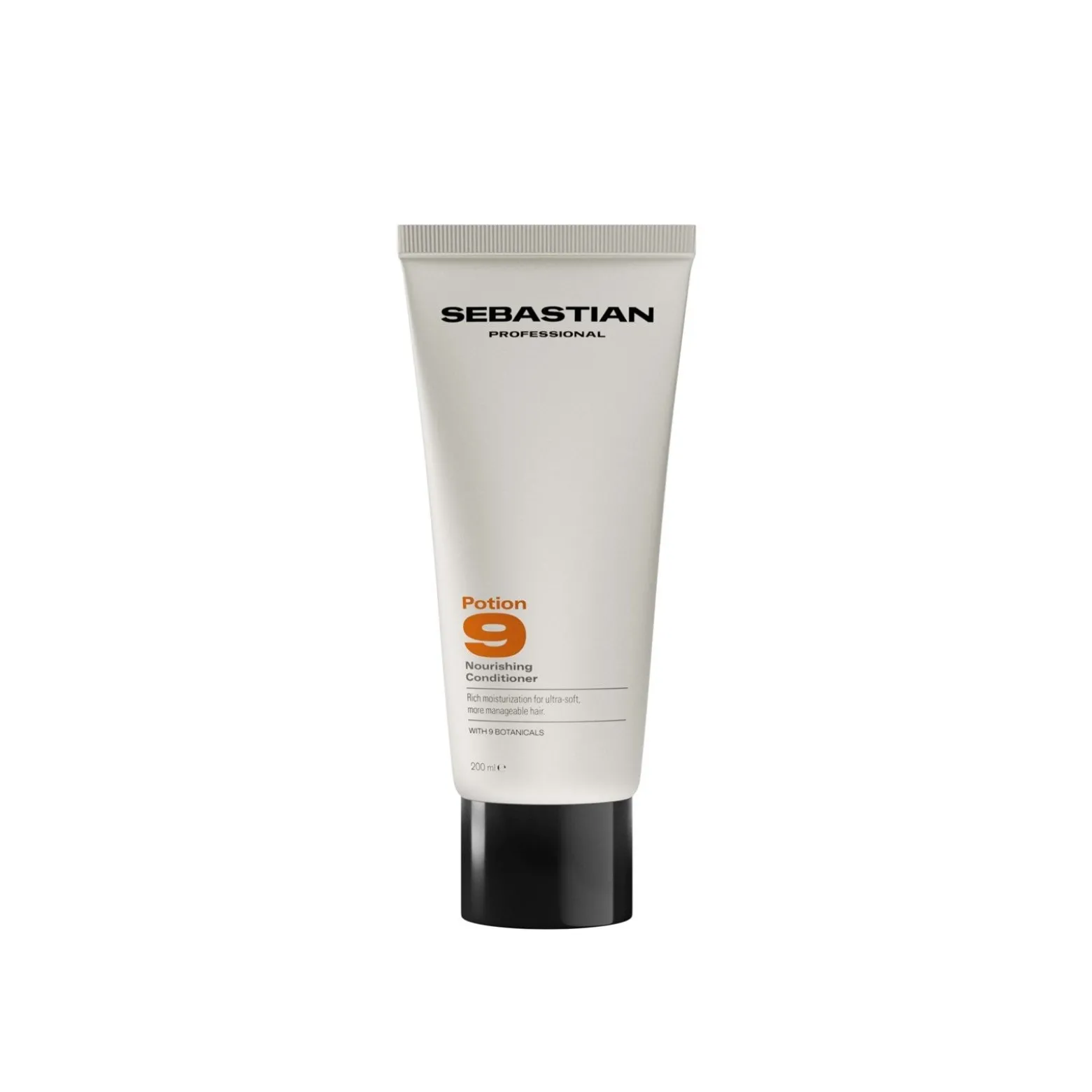 Sebastian Professional Potion 9 Nourishing Conditioner 200ml (6.76floz)
