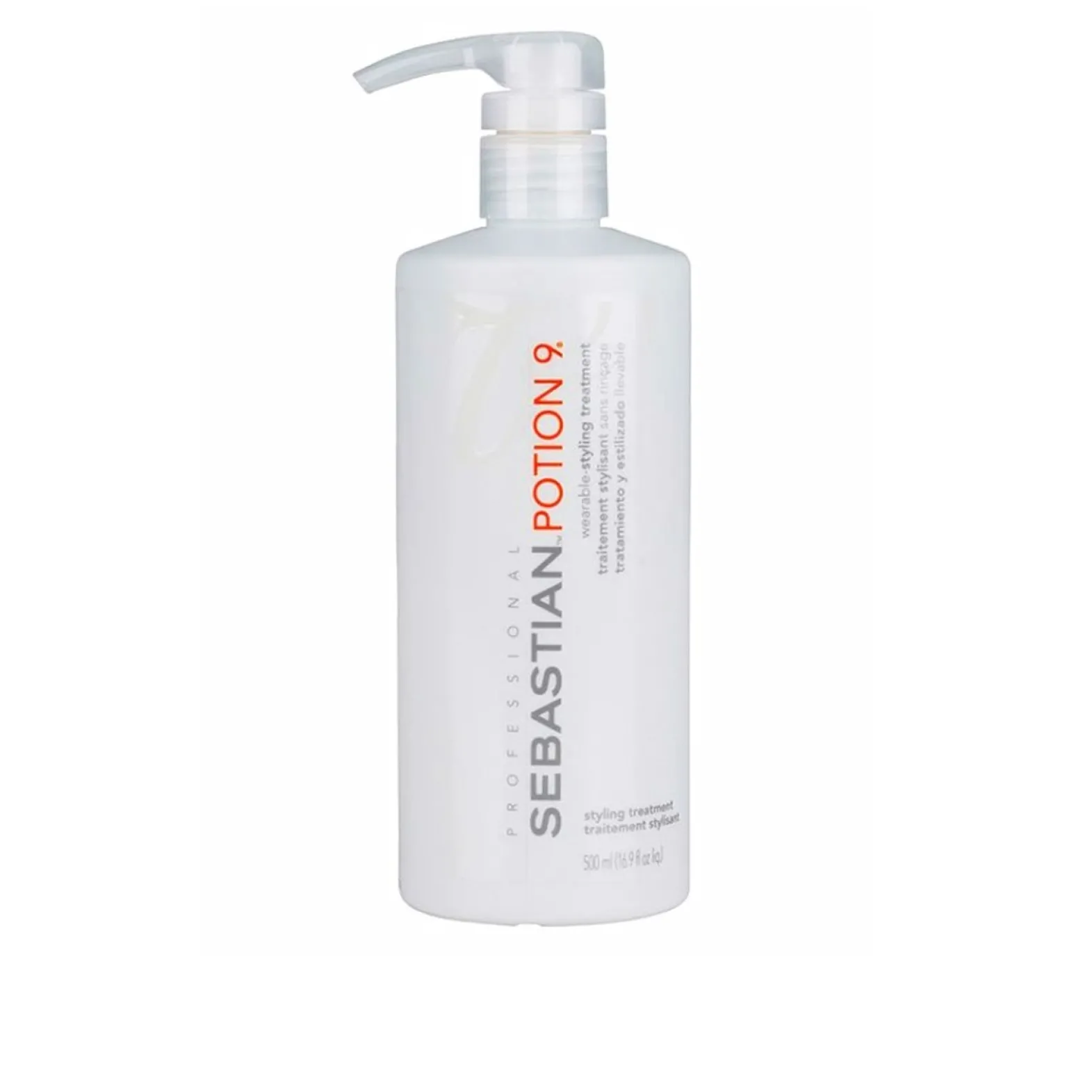 Sebastian Professional Potion 9 Styling Treatment 500ml (16.91fl oz)