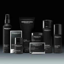 Sebastian Professional Shine Define Satin-Shine Styling Spray 200ml (6.76floz)