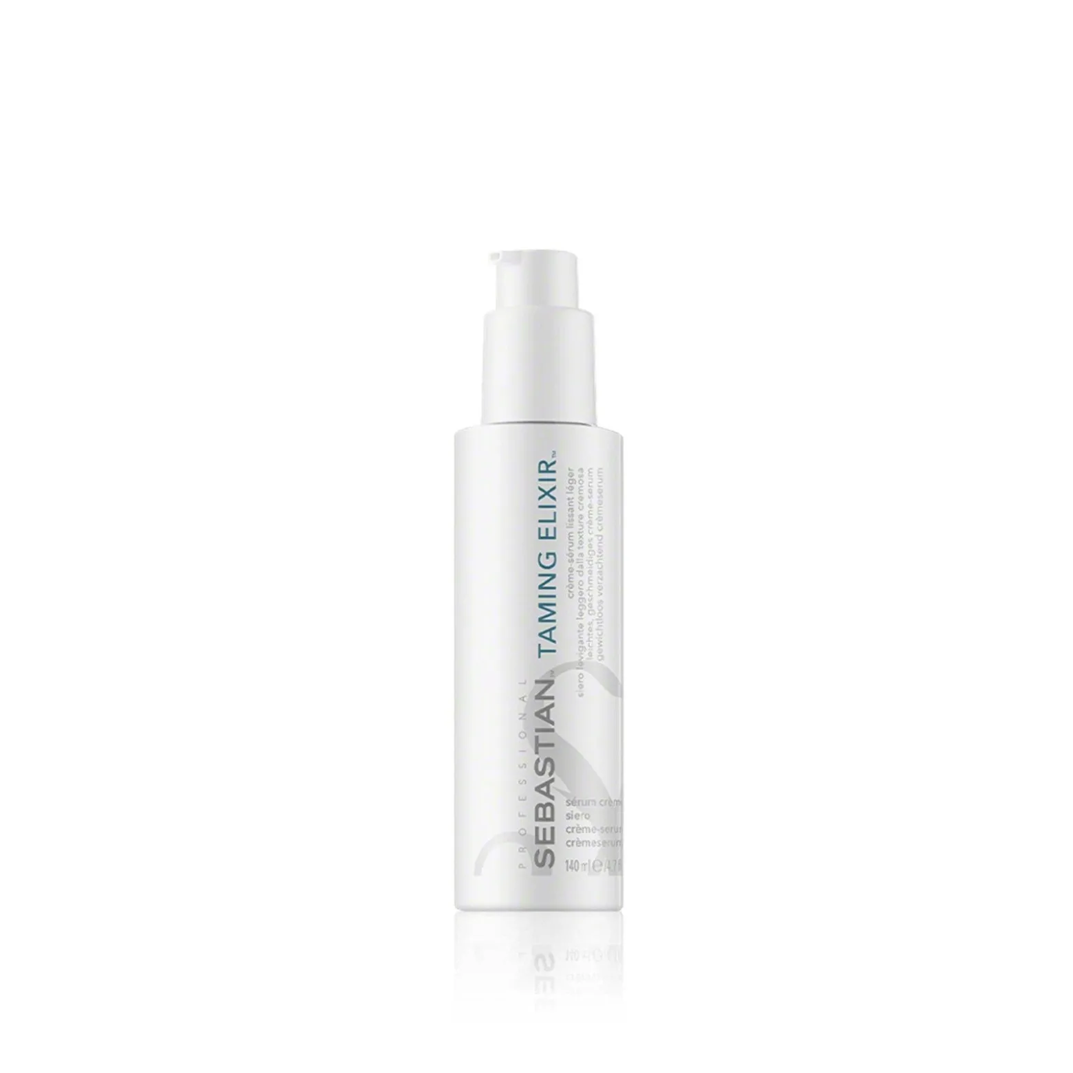 Sebastian Professional Taming Elixir 140ml (4.7floz)