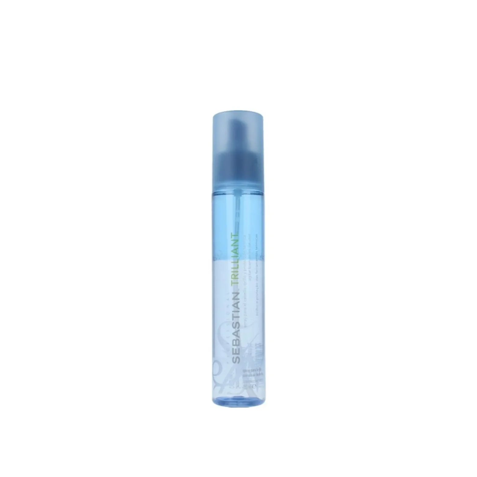 Sebastian Professional Trilliant Shine & Heat Protection Spray 150ml (5.07fl oz)